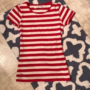 Zara Basics Tee